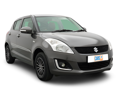 Maruti Swift-img